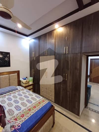 Ground + 3 120sqyard House For Sell