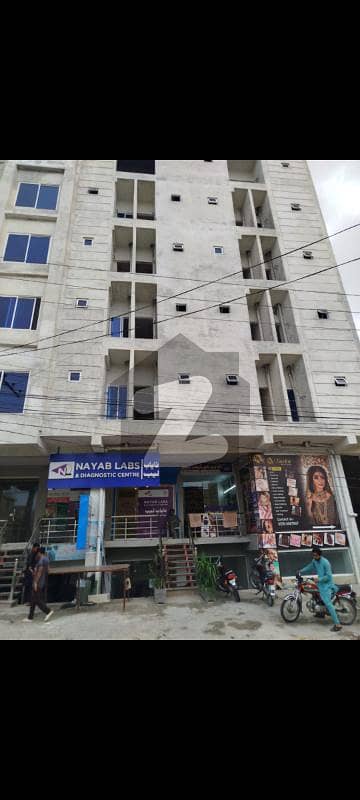 SOAIN GARDEN APARTMENT FOR SALE INVESTER RATE