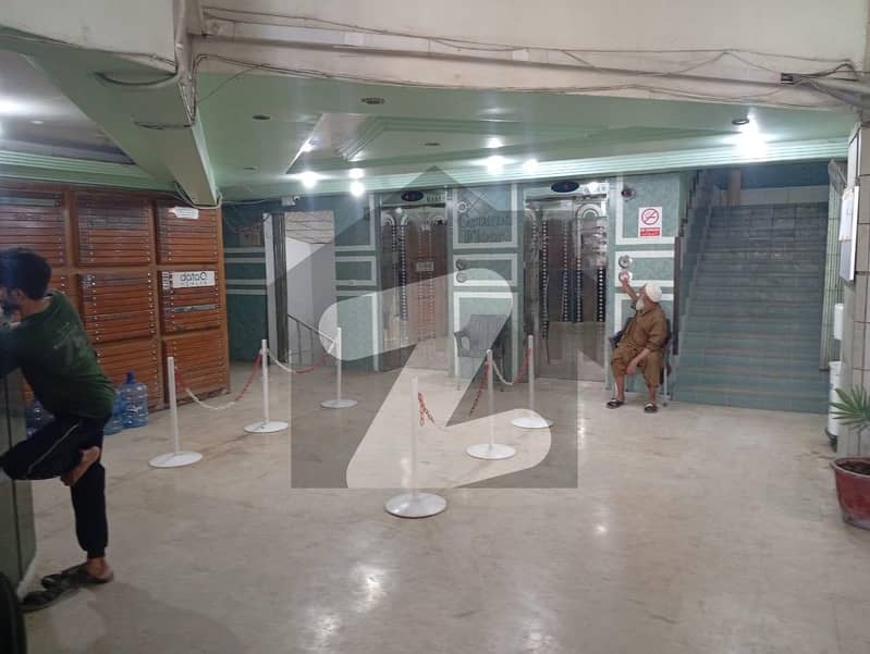 4880 Sq. Ft. Semi-Furnished Office for Rent Shahrah-e-Faisal 4880 Sq. Ft. Semi-Furnished Office for Rent Shahrah-e-Faisal