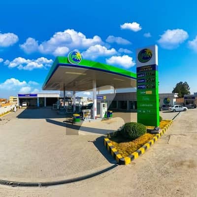 1-Kanal For Sale in Sector-E DHA Peshawar