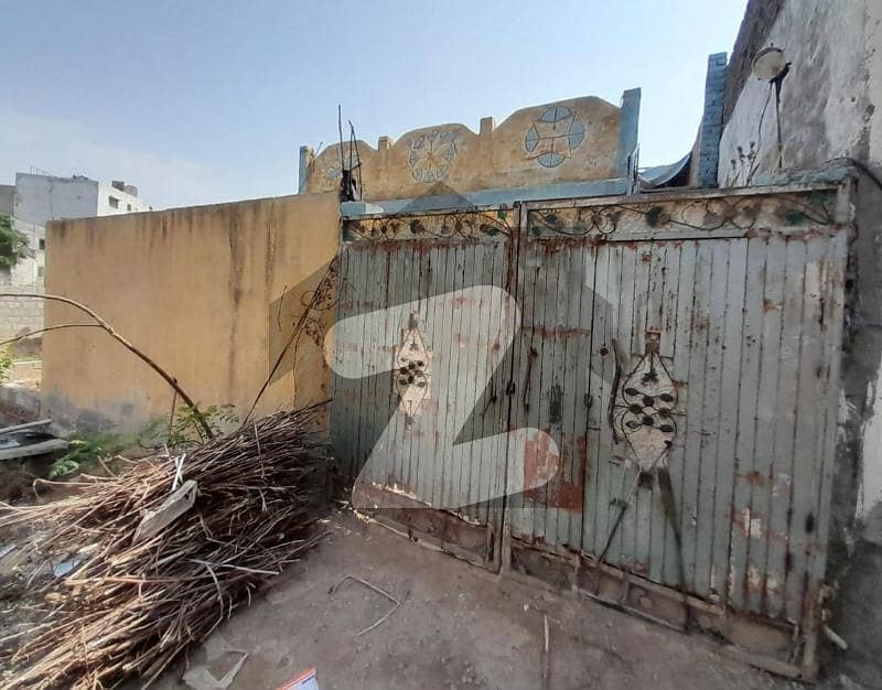 4 Marla House Available For Sale In Lalazar2