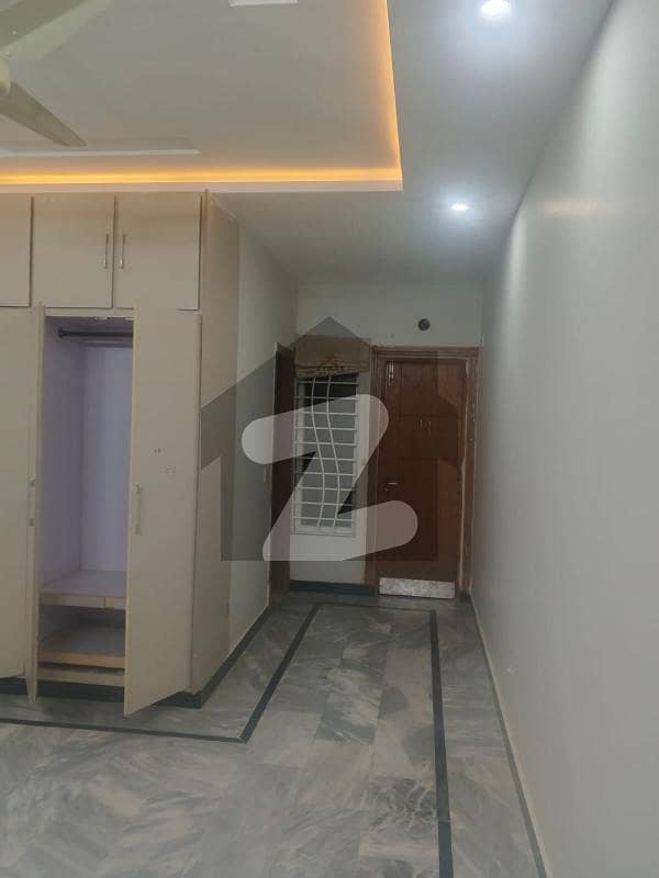 6 Marla ground + basement in I-11 Islamabad