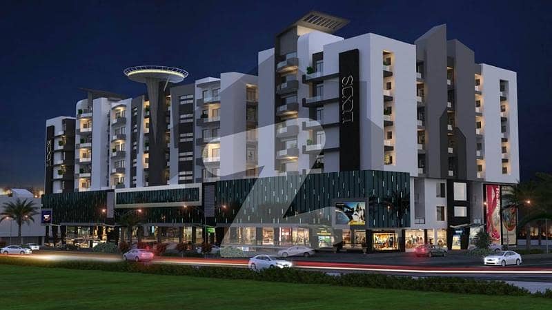 گلبرگ گرینز گلبرگ,اسلام آباد میں 2 کمروں کا 3 مرلہ فلیٹ 60.0 ہزار میں کرایہ پر دستیاب ہے۔