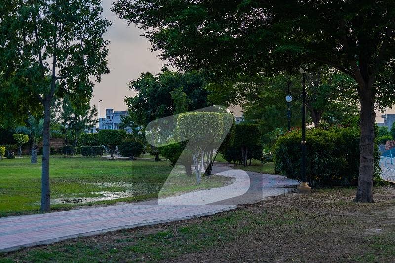 1 Kanal Plot For Sale 1 Kanal Plot For Sale