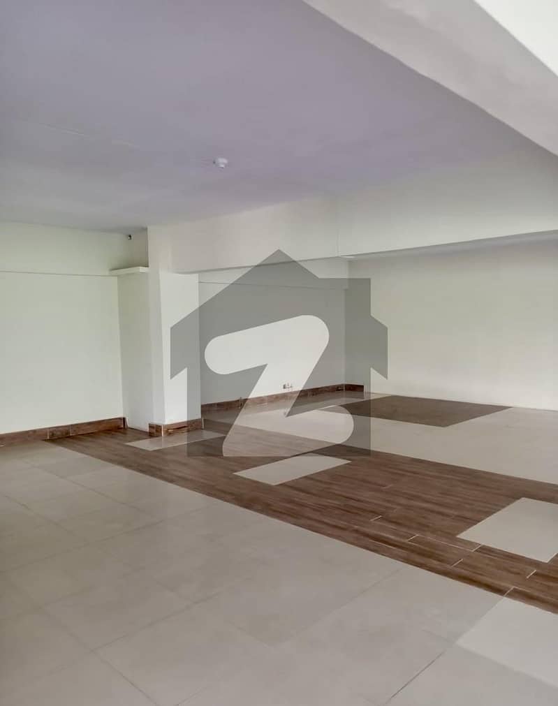 2700 Sq. Ft. Road Facing Office for Rent Main Shahrah-e-Faisal 2700 Sq. Ft. Road Facing Office for Rent Main Shahrah-e-Faisal