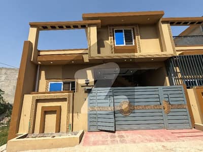 Ideally Located Prime Location House Of 4 Marla Is Available For sale In Rawalpindi