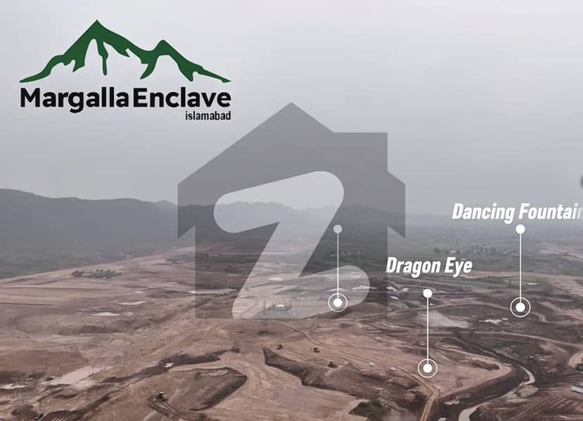 10 Marla Plot ME-1 In Margalla Enclave DHA/CDA Islamabad 10 Marla Plot ME-1 In Margalla Enclave DHA/CDA Islamabad