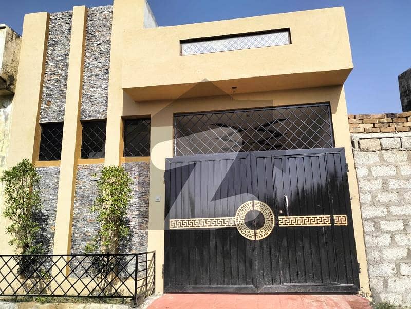 4 Marla House Available For Sale In Gulshan E Iqbal 4 Marla House Available For Sale In Gulshan E Iqbal