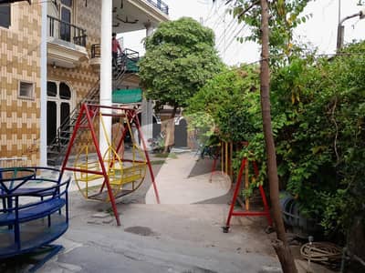 13 Marla Corner Semi Commercial Property For Sale On 150 Ft Road