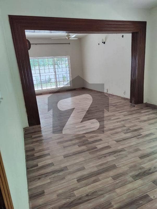 Ground Portion For Rent