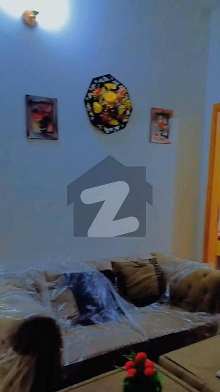 E 11 3 Paris Arcade Furnished 2bed Inverter Ac