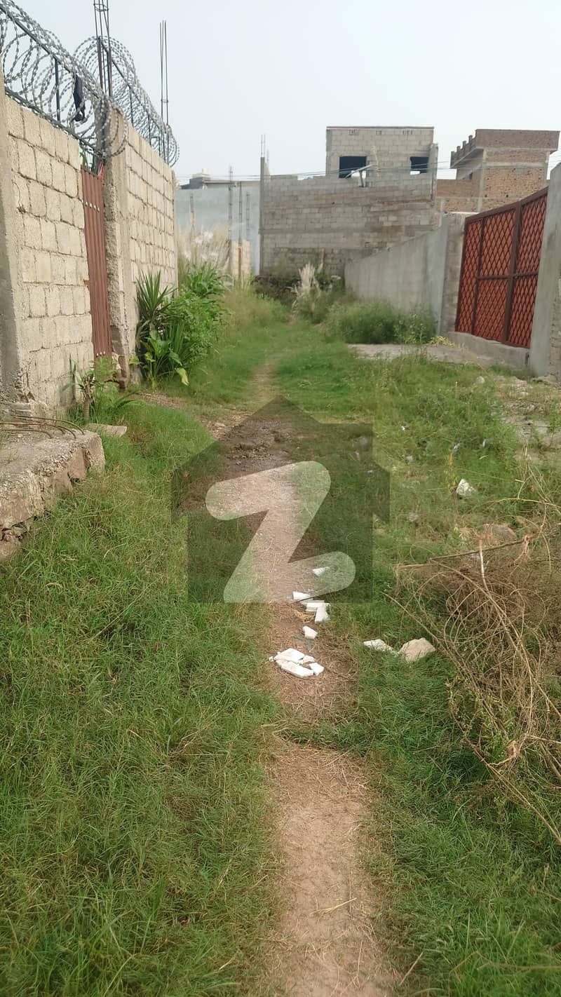 Sanjilya Near Imran Khan Chowrk