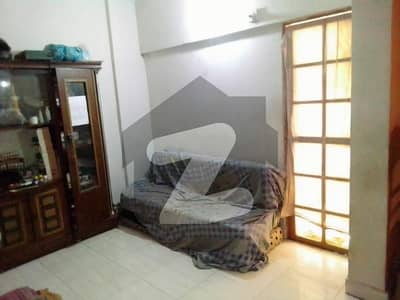 550 Square Feet Flat In Only Rs. 25000