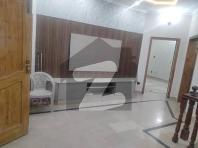 Chaklala Scheme 3 2 Bed Upper Portion Neat And Good Location For Rent
