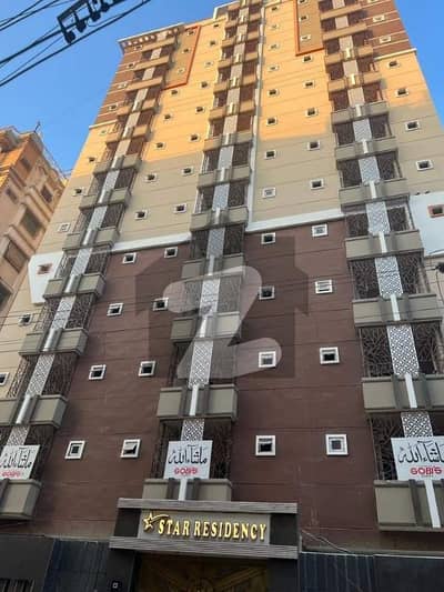 Looking For A Flat In Garden West