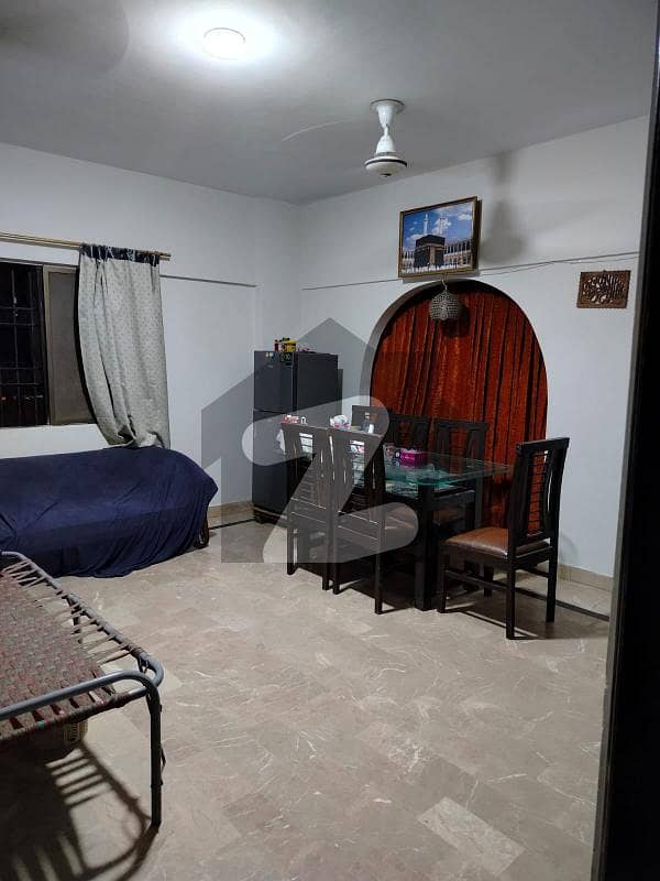 Apartment For Sale Clifton Block 1