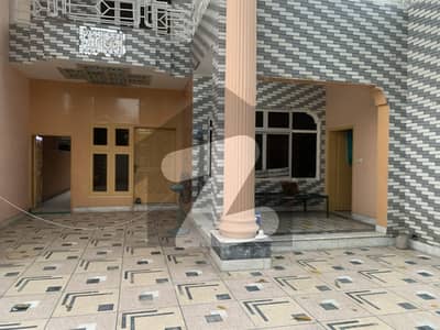 1 Kanla Double Story House Available For Rent In 150 Ft Road