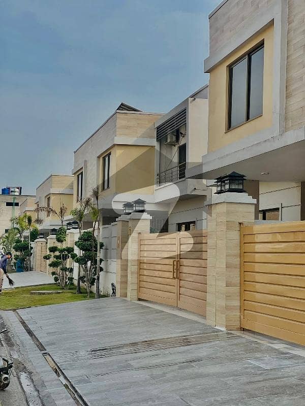 Brand New House Brand New House