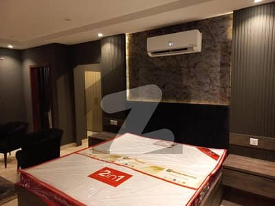 Furnished