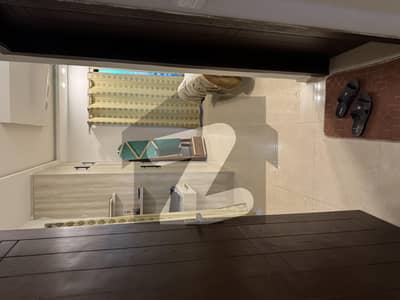 Furnished Apartment Available