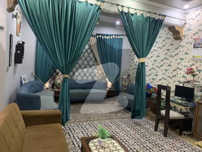 Dont Miss Opportunity in 5 Marla"'s Beautiful House Available For Sale