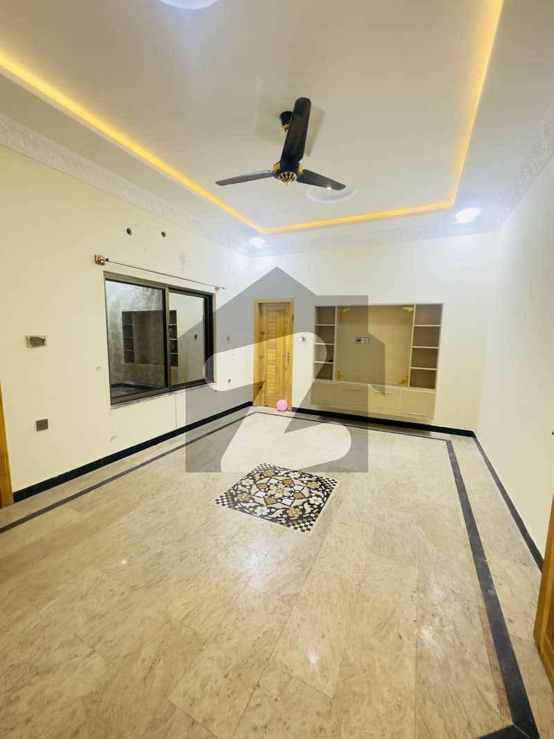 House For Rent Korang Road Bani Gala