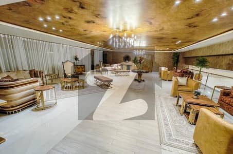 Flats Available 1 to 40 floor (Gold Crest)