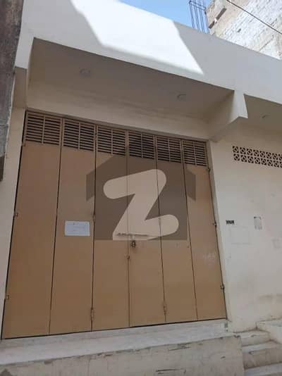 PLOT FOR SALE 150 YARDS LEASE PLOT SECTOR G TWO SIDE OPEN NEAR FURNITURE MARKET RENTAL INCOME 100,000/