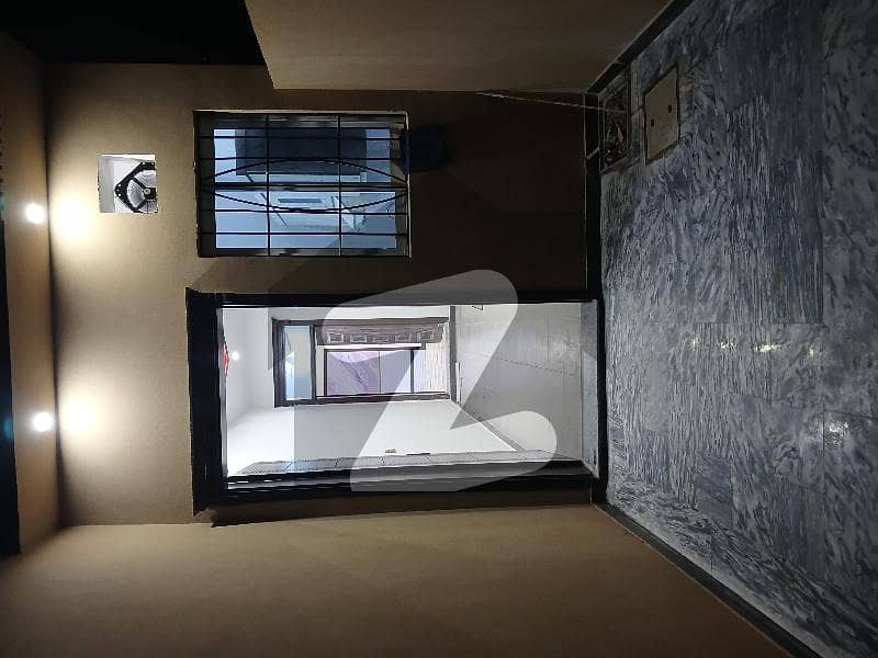 04 Marla Single Story Brand New House 04 Marla Single Story Brand New House
