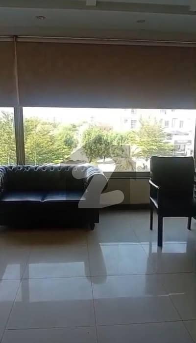 Furnished