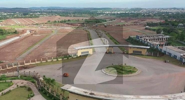 1125 Square Feet Residential Plot In Park View - Block J For Sale At Good Location 1125 Square Feet Residential Plot In Park View - Block J For Sale At Good Location