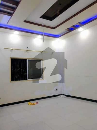 Ground Portion For Rent In Pechs Block 2