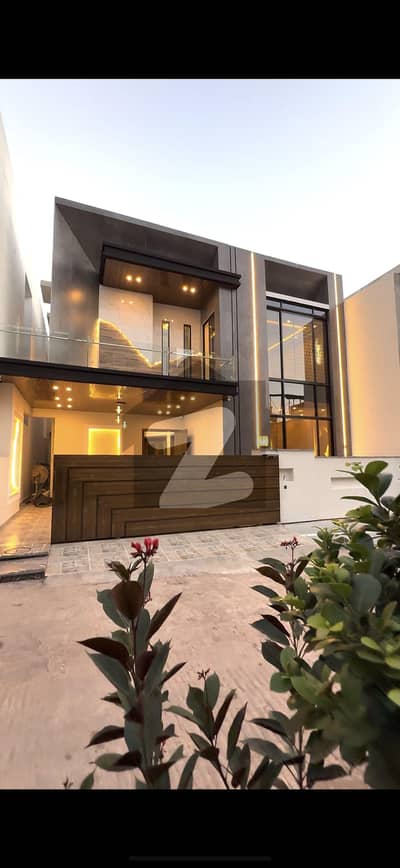 10 Marla House For Sale