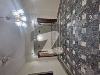 FRESHLY RENOVATED SEPERATE GATE 3 BEDROOM DRAWING DINING UPPER PORTION WITH SERVENT QUATER FRESHLY RENOVATED SEPERATE GATE 3 BEDROOM DRAWING DINING UPPER PORTION WITH SERVENT QUATER
