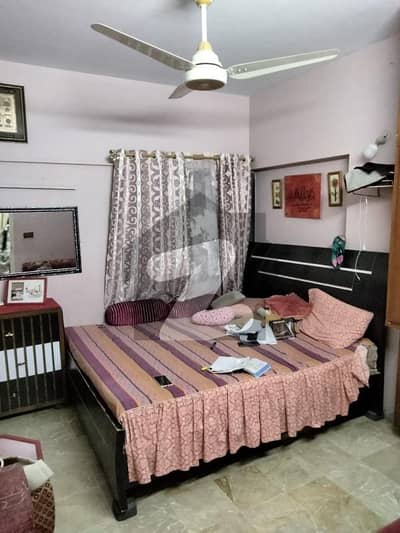 Ideal Prime Location Flat In Karachi Available For Rs. 6700000
