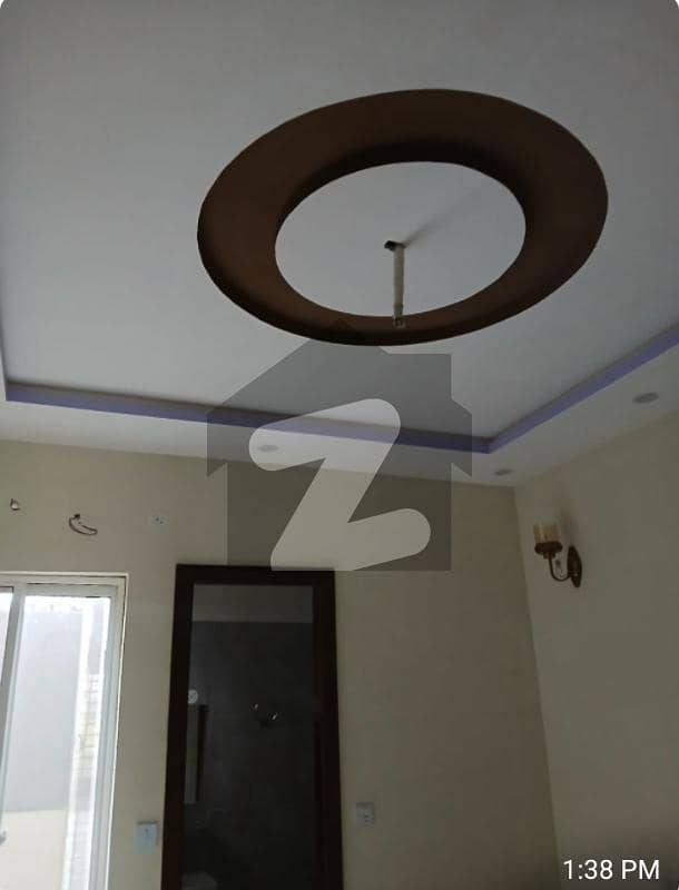 5 Marla New House For Sale