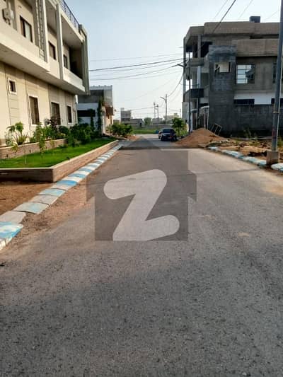 Meerut society sch 33 9A sector 240 sqyrd plot for sale