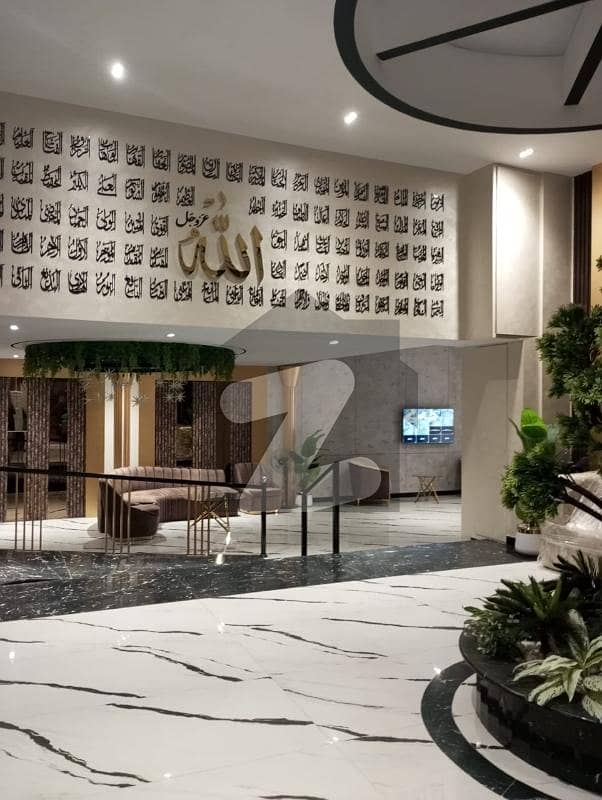 LUXURY FLAT FOR RENT