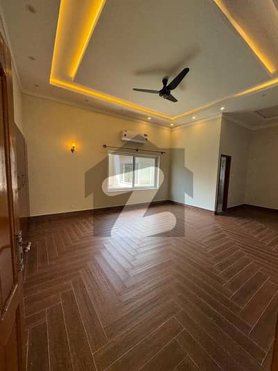 Brand New House For Rent In F6 On Prime Location