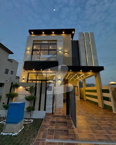 3 Years Installments Plan 5 Marla Brand New House For Sale In Bahria Orchard Lahore 3 Years Installments Plan 5 Marla Brand New House For Sale In Bahria Orchard Lahore