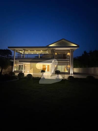 8 Bedrooms Beautiful House Available For Rent In G-6/3
