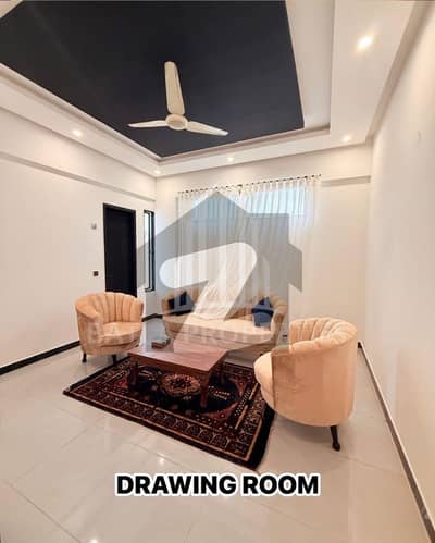 WEST OPEN TWO DD AT A PRIME LOCATION OF KAECHS AVAILABLE FOR SALE AND BOOKING