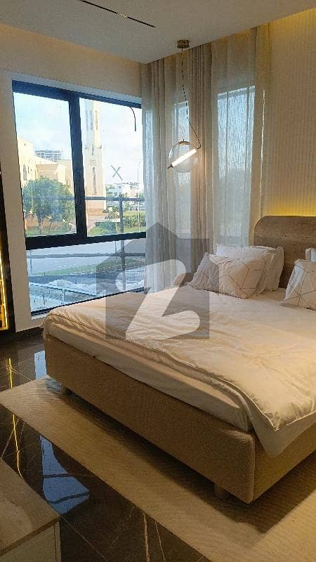 Spacious 2-Bed Flat for Sale Prime Location, Naya Nazimabad