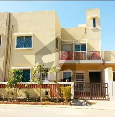 Naya Nazimabad Park Facing 240 Yards Portion on Rent