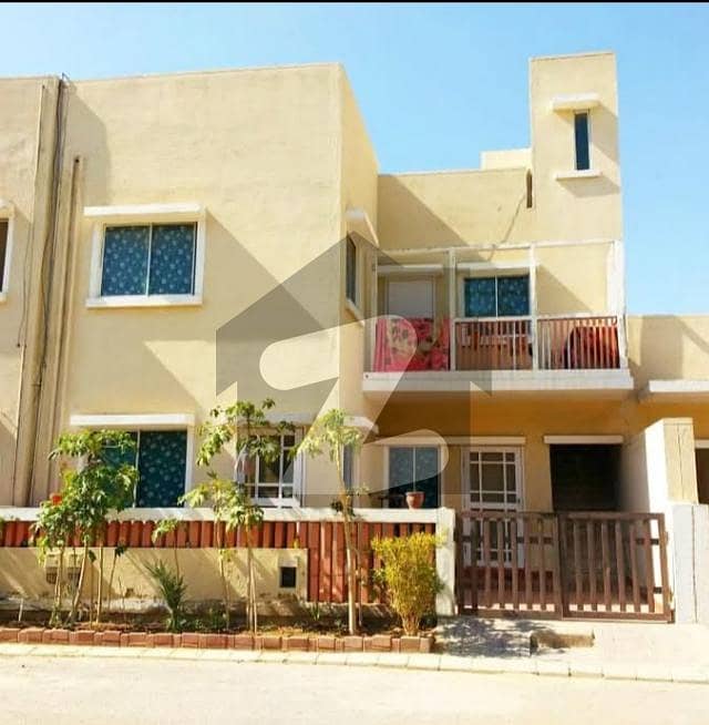 Naya Nazimabad Park Facing 240 Yards Portion on Rent