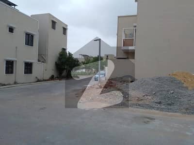 This Is Your Chance To Buy Prime Location Residential Plot In Karachi