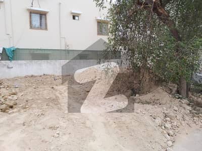 Prime Location 120 Square Yards Residential Plot available for sale in Naya Nazimabad - Block M if you hurry