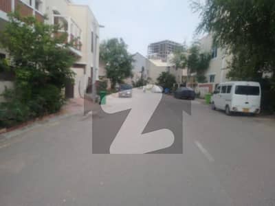Prime Location Residential Plot For sale In Naya Nazimabad - Block K Karachi