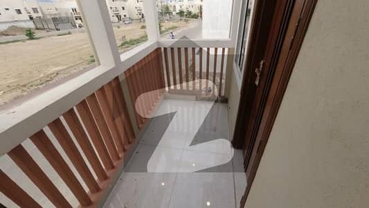 Beautifully Constructed Facing Park House Is Available For sale In Naya Nazimabad - Block B