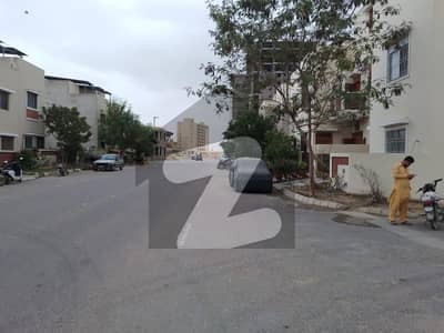 نیا ناظم آباد ۔ بلاک ڈی نیا ناظم آباد,کراچی میں 10 مرلہ رہائشی پلاٹ 4.3 کروڑ میں برائے فروخت۔